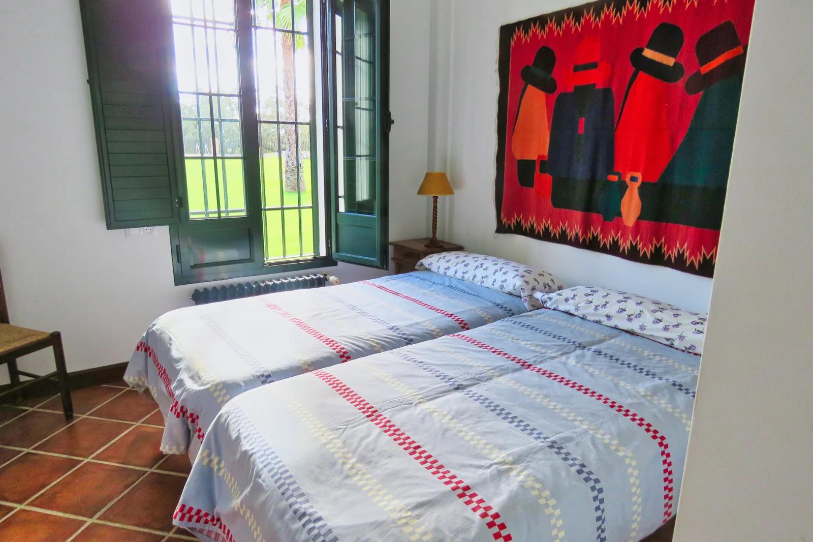 House for Sale in Cazalla de la Sierra