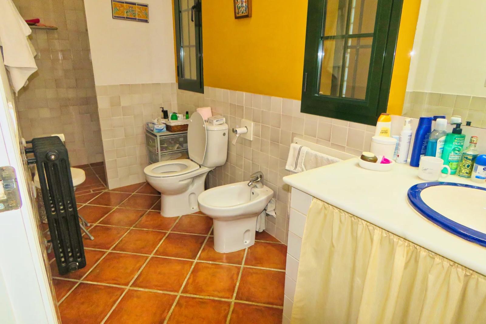House for Sale in Cazalla de la Sierra