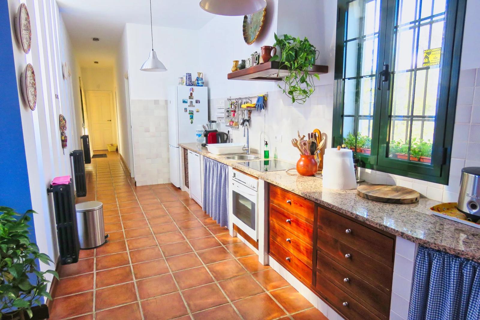 House for Sale in Cazalla de la Sierra