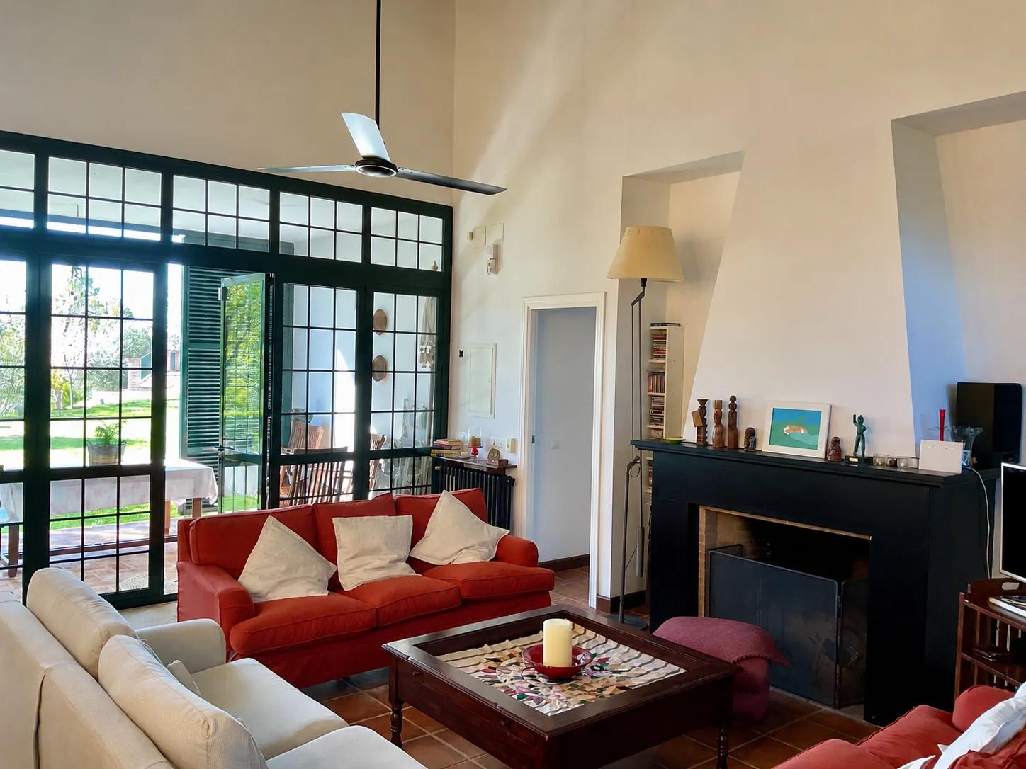 House for Sale in Cazalla de la Sierra
