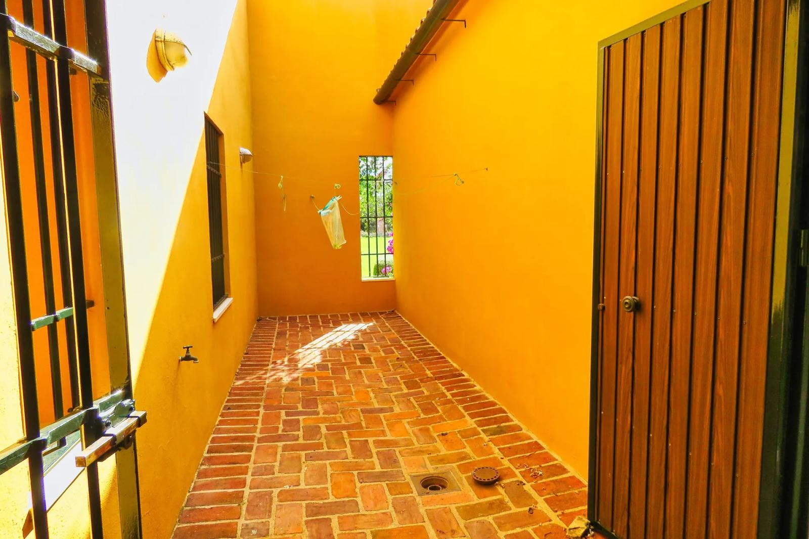 House for Sale in Cazalla de la Sierra