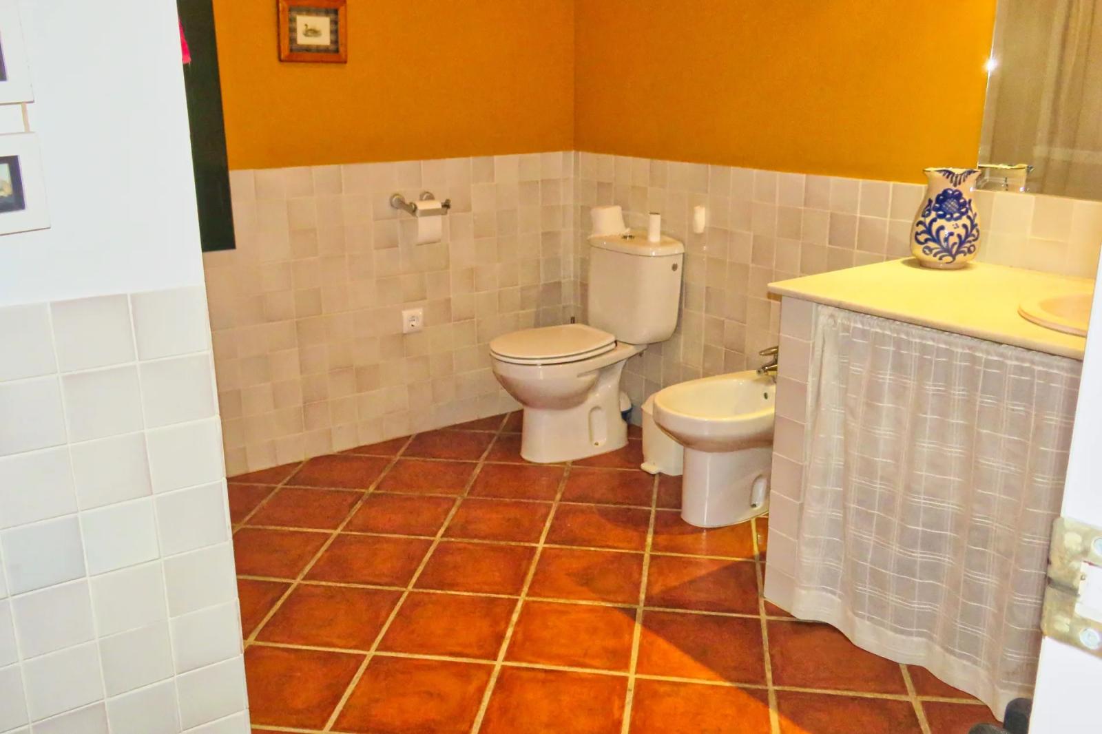 House for Sale in Cazalla de la Sierra
