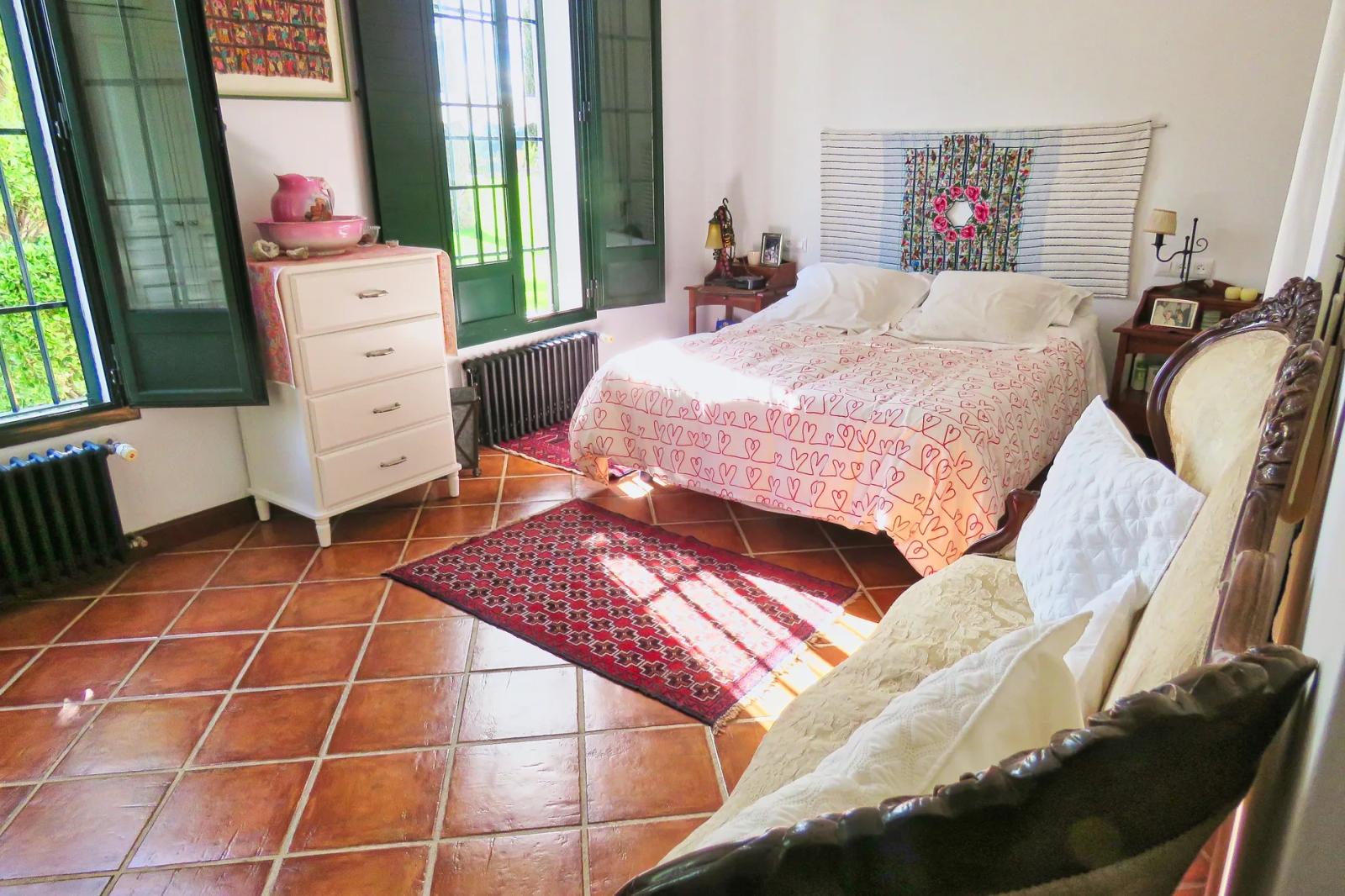 House for Sale in Cazalla de la Sierra