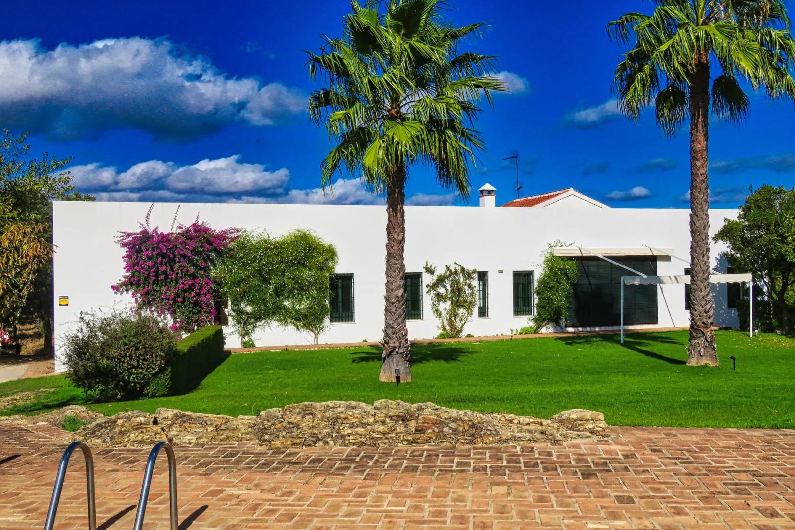 House for Sale in Cazalla de la Sierra