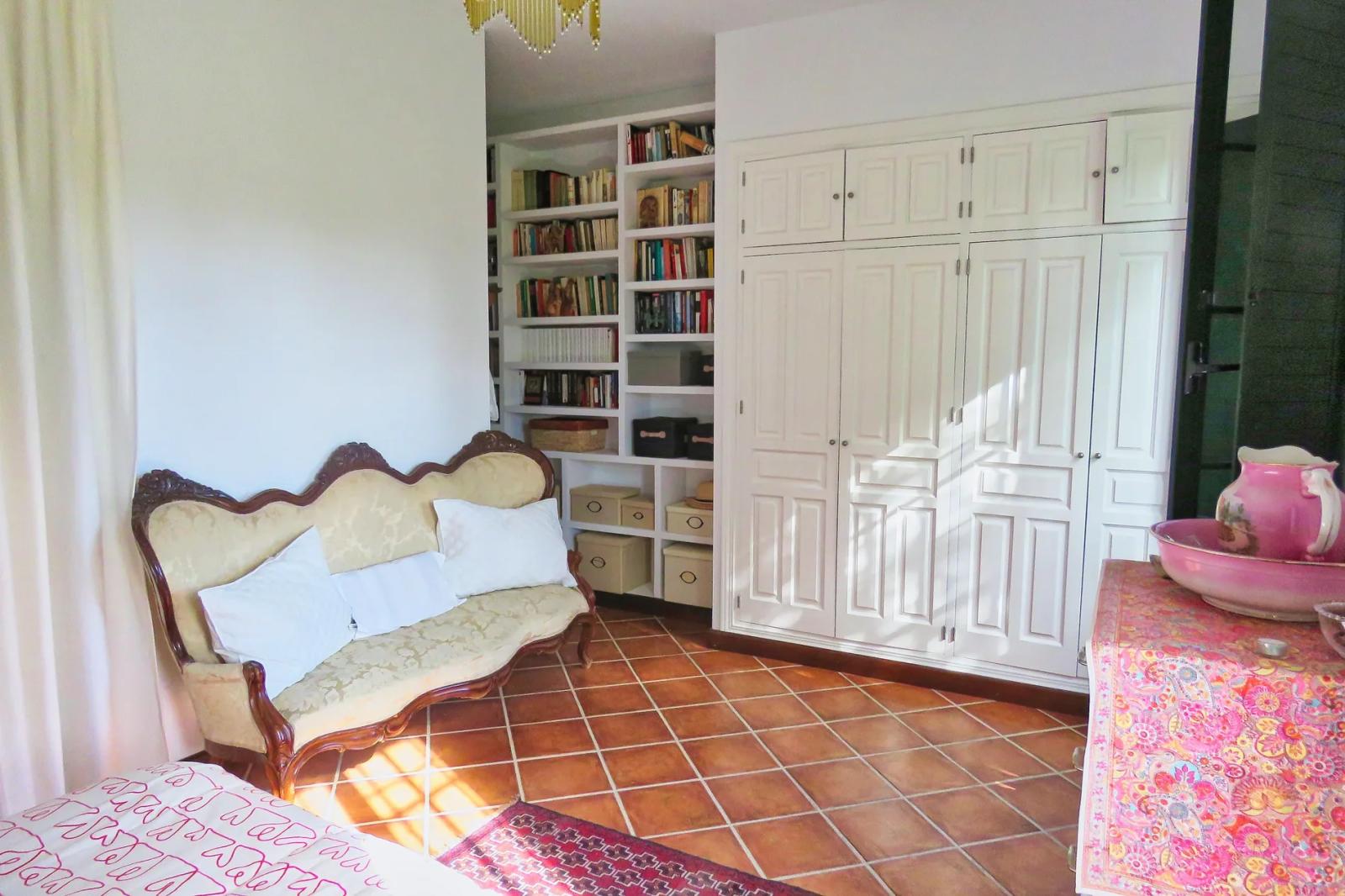 House for Sale in Cazalla de la Sierra