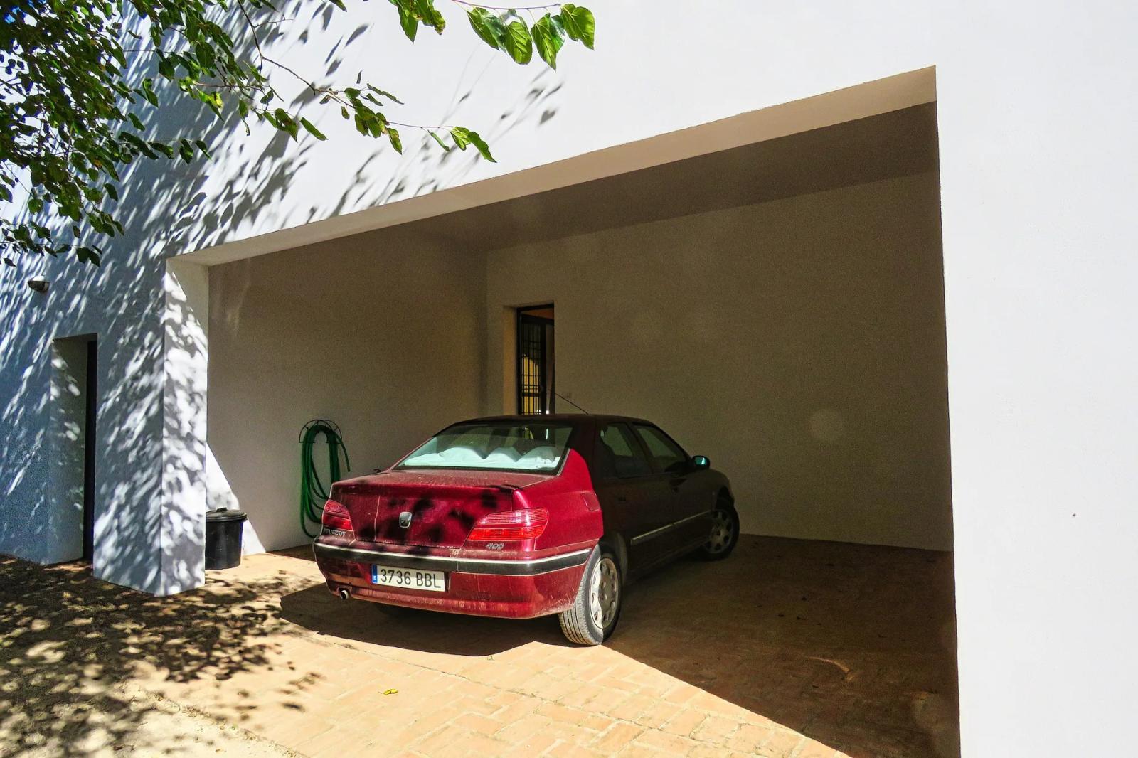 House for Sale in Cazalla de la Sierra
