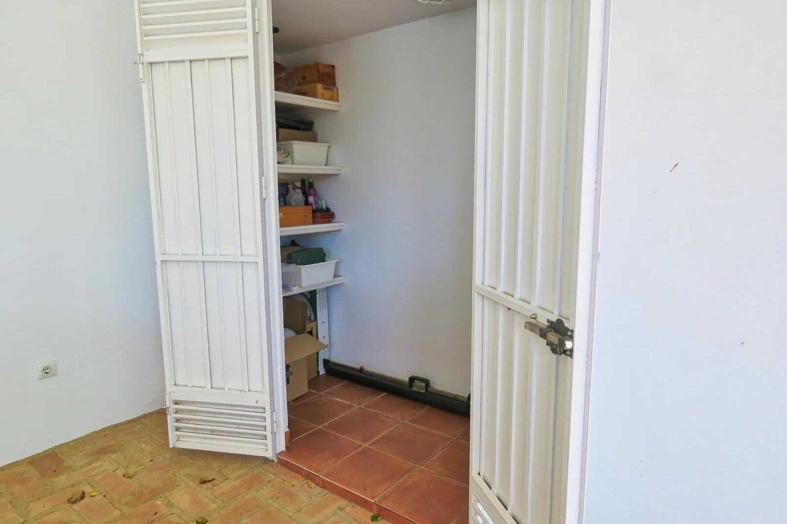 House for Sale in Cazalla de la Sierra