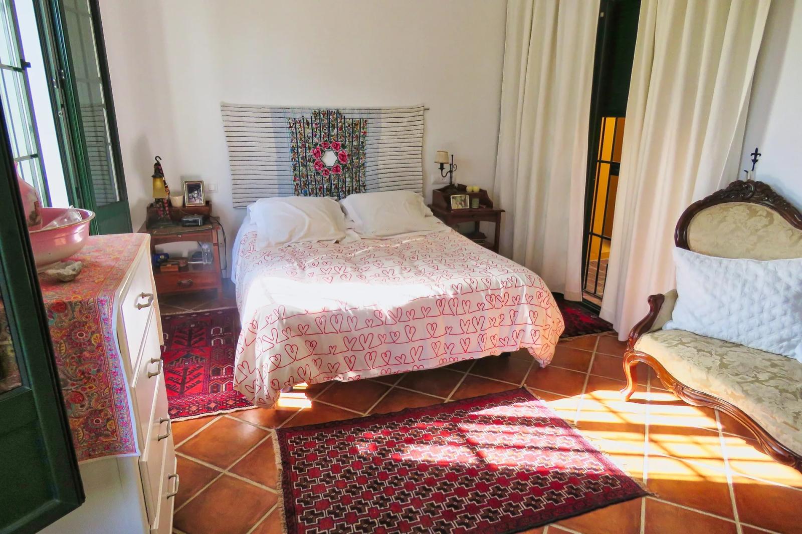 House for Sale in Cazalla de la Sierra