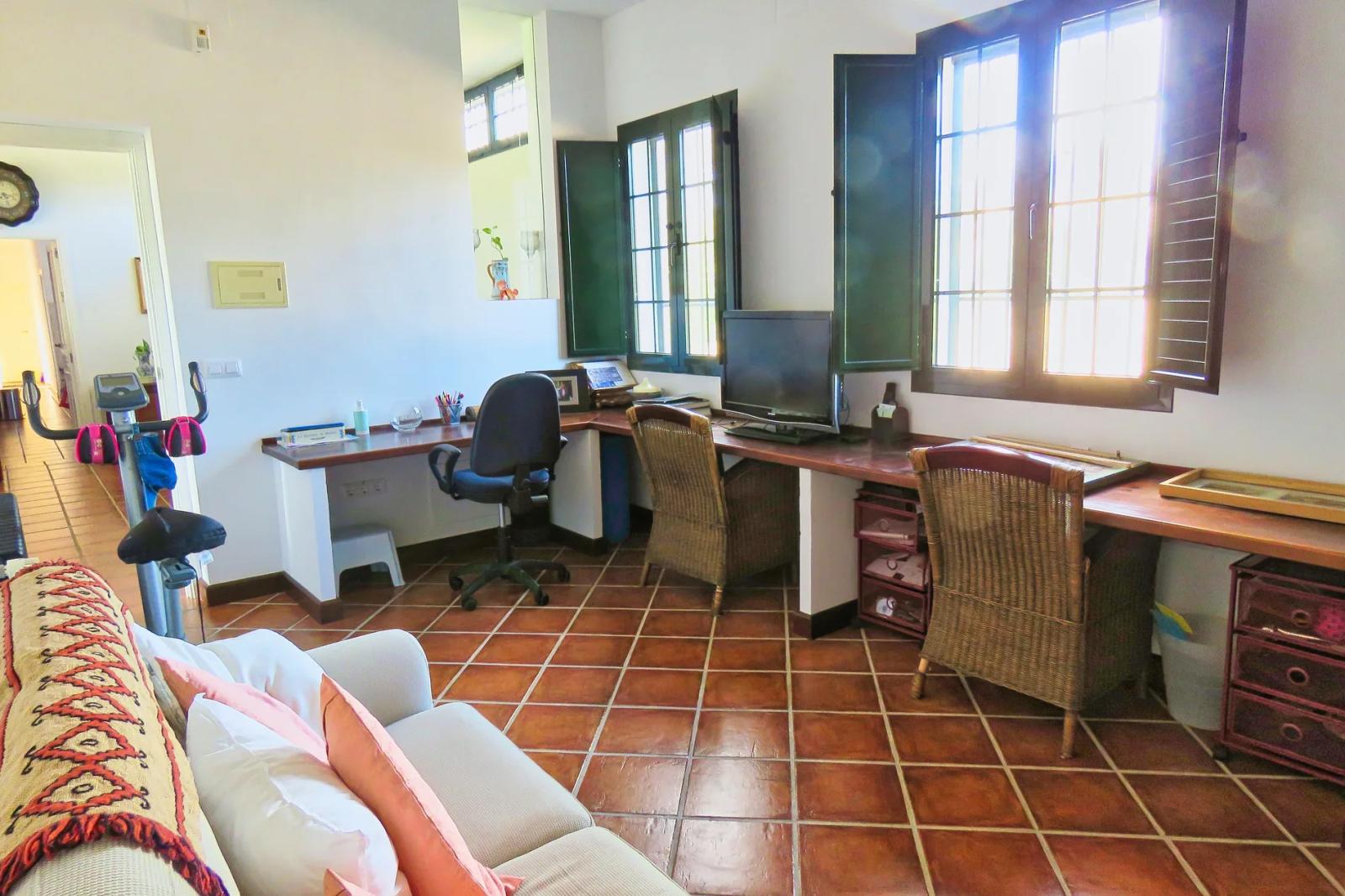 House for Sale in Cazalla de la Sierra