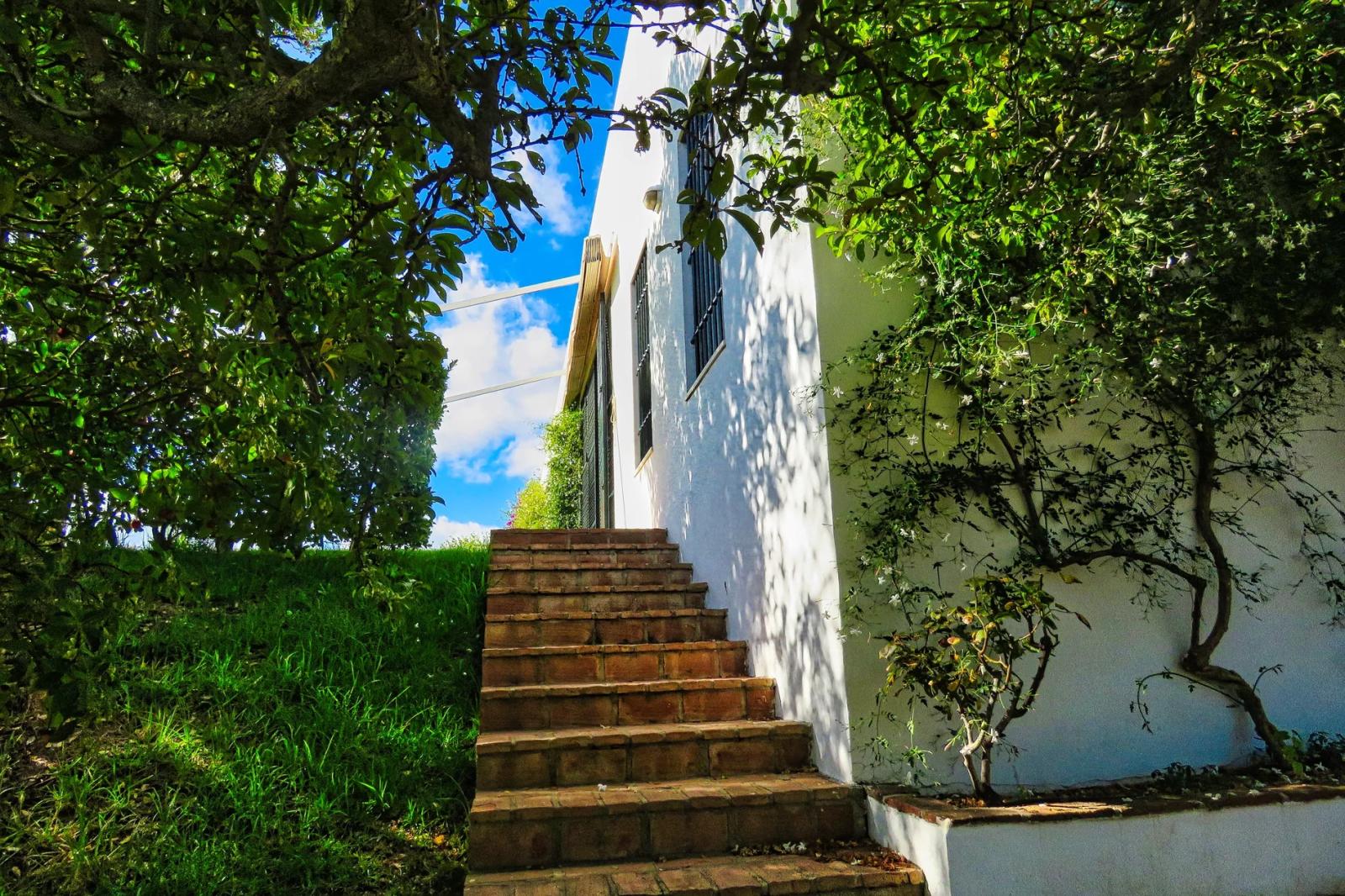 House for Sale in Cazalla de la Sierra