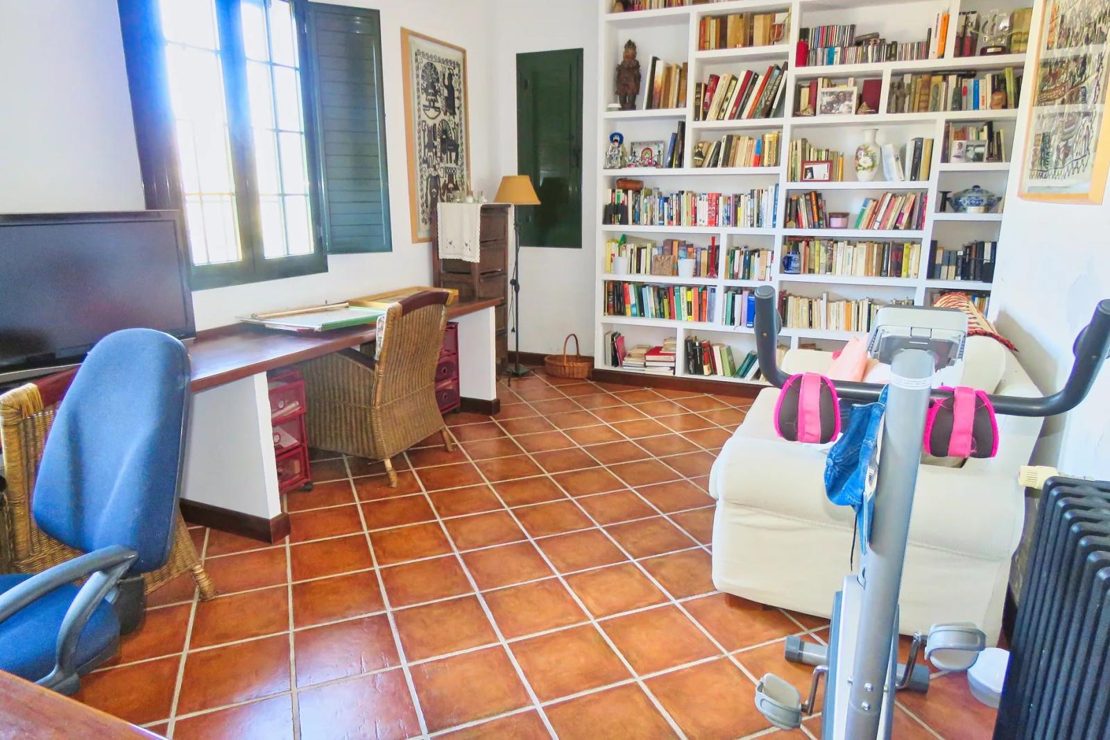 House for Sale in Cazalla de la Sierra
