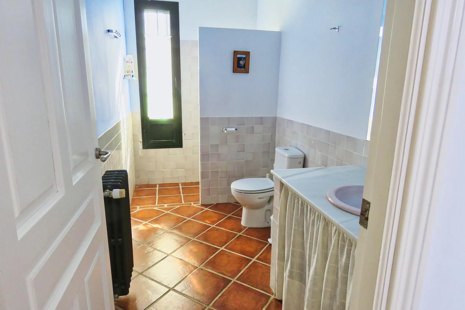 House for Sale in Cazalla de la Sierra