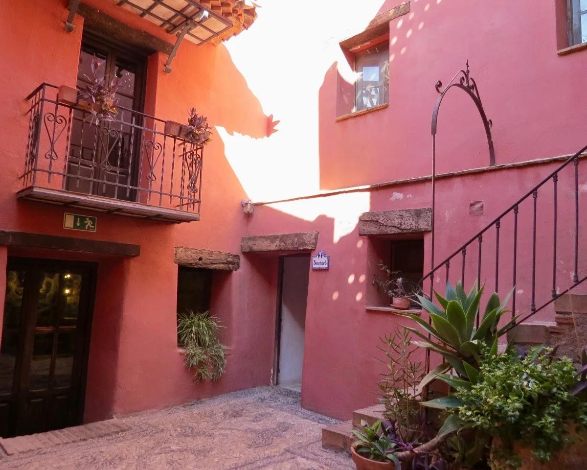 House for Sale in Lecrín