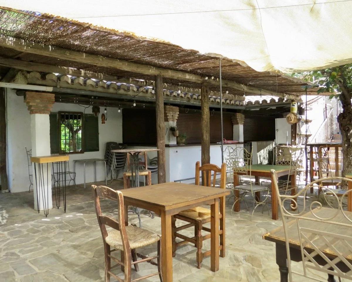 House for Sale in Lecrín