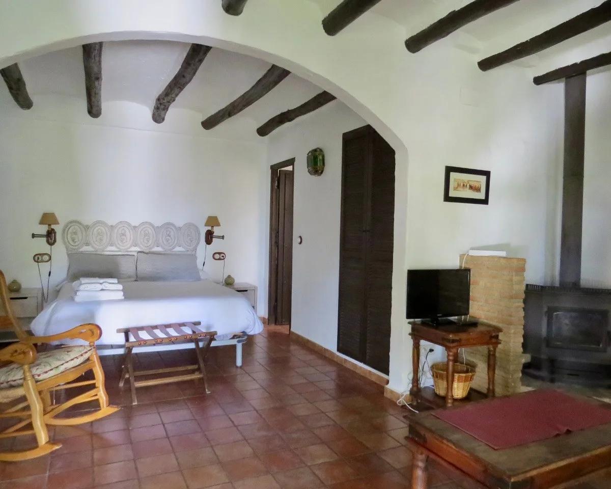 House for Sale in Lecrín