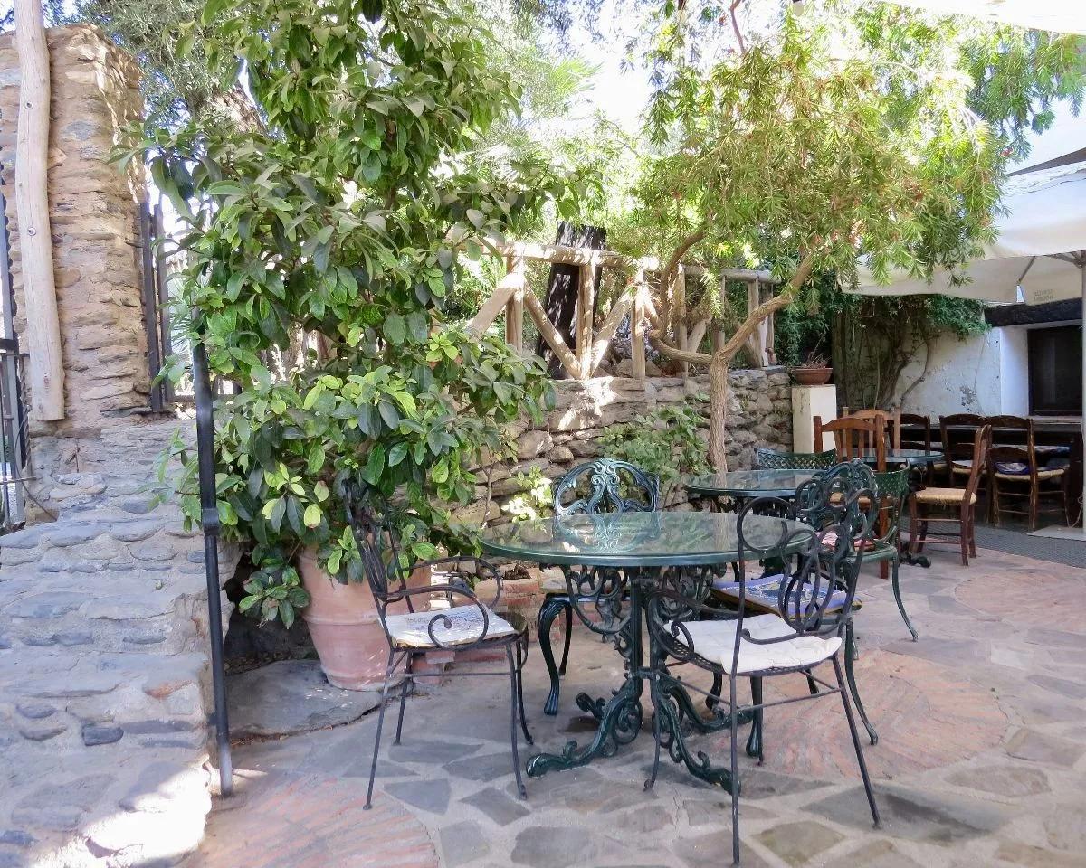 House for Sale in Lecrín