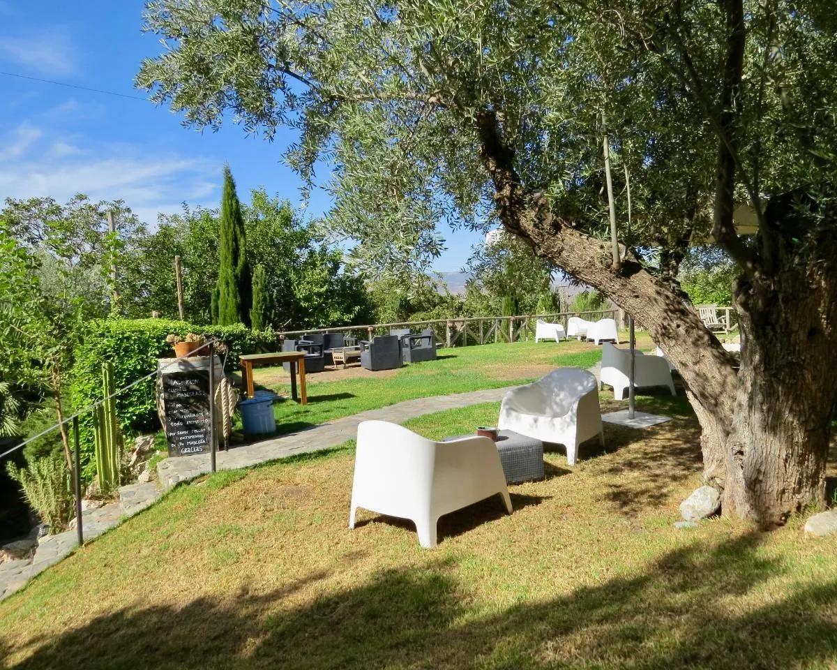 House for Sale in Lecrín