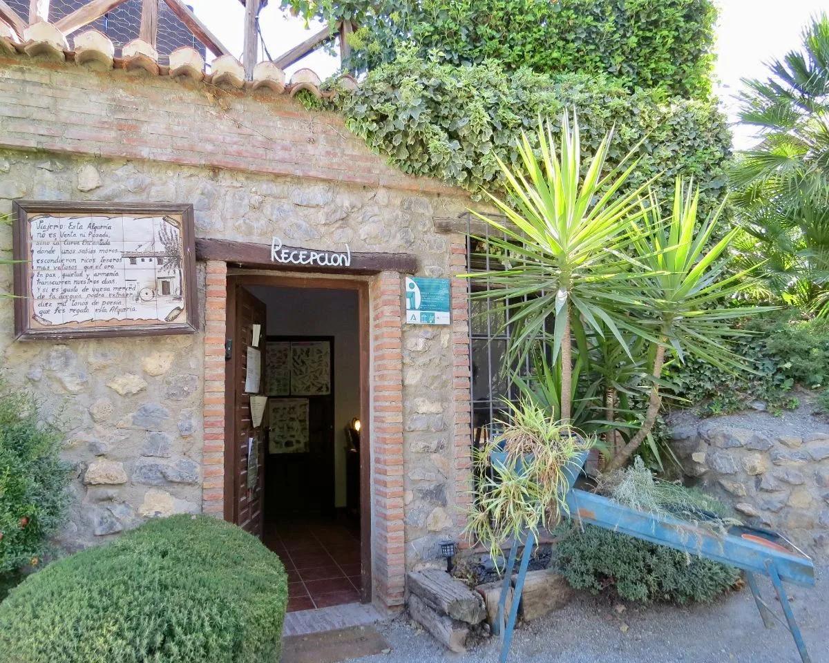 House for Sale in Lecrín