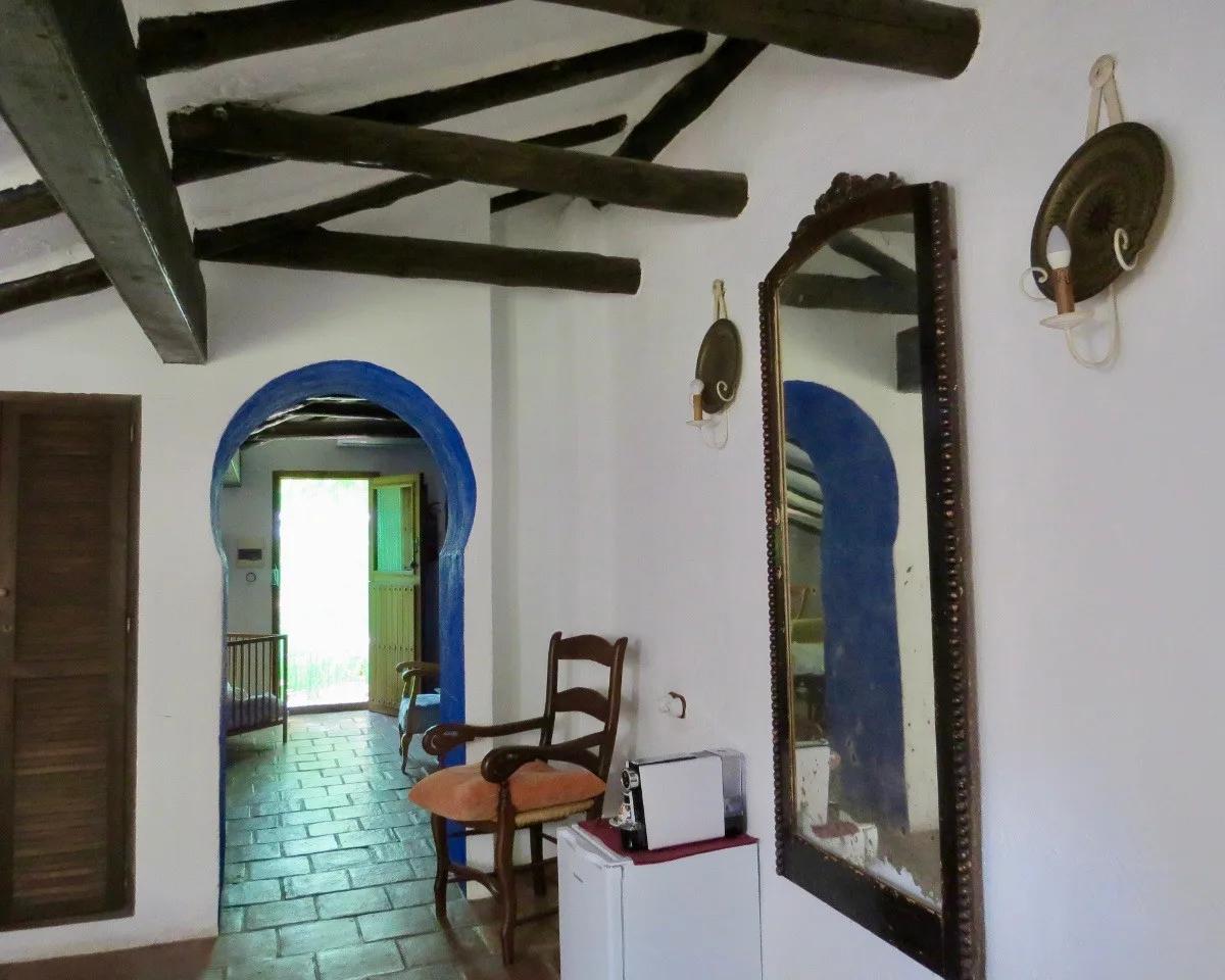 House for Sale in Lecrín
