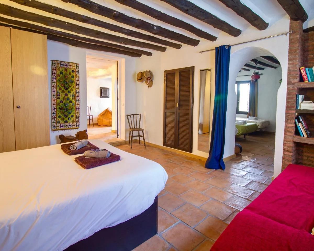 House for Sale in Lecrín