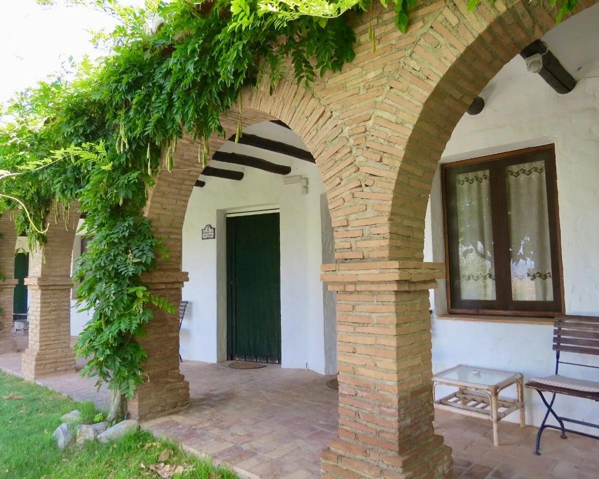 House for Sale in Lecrín