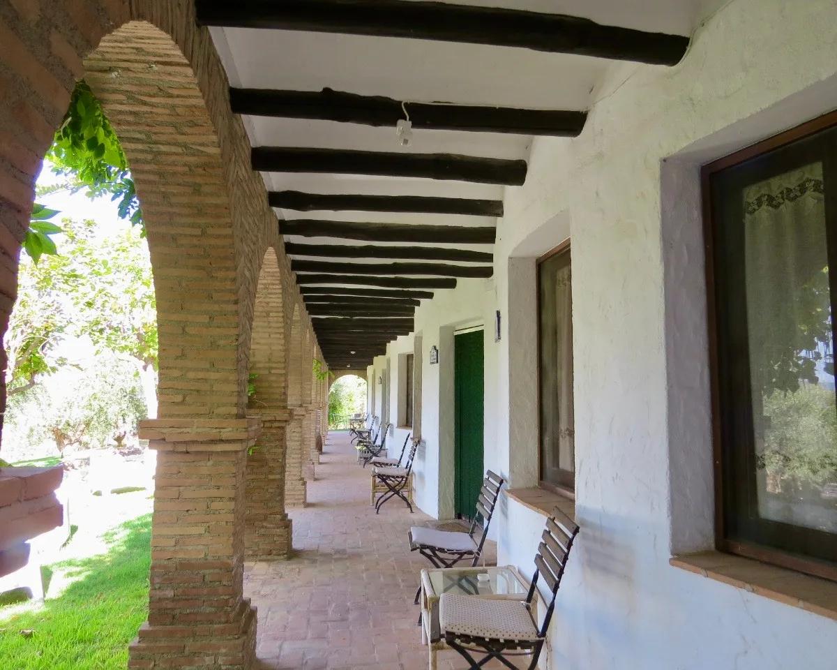 House for Sale in Lecrín