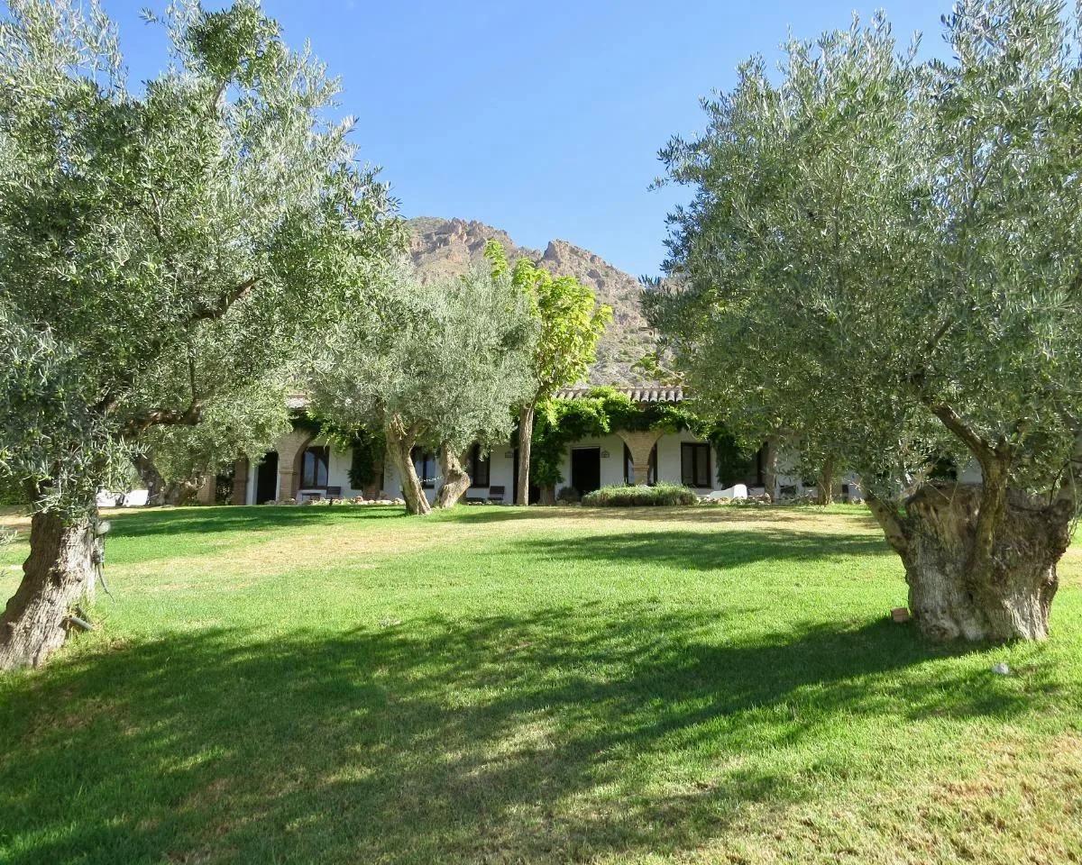 House for Sale in Lecrín