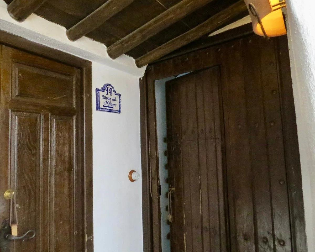 House for Sale in Lecrín