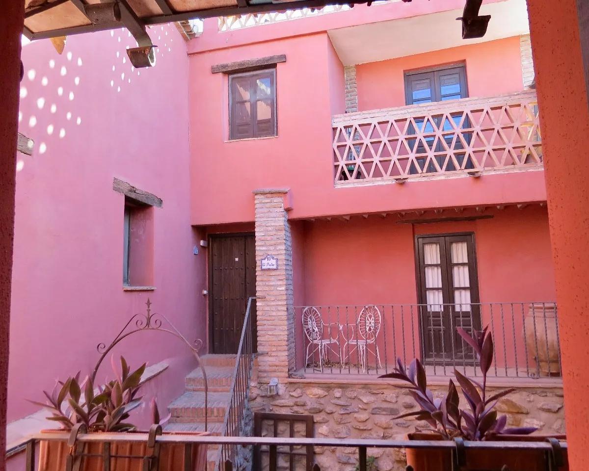 House for Sale in Lecrín