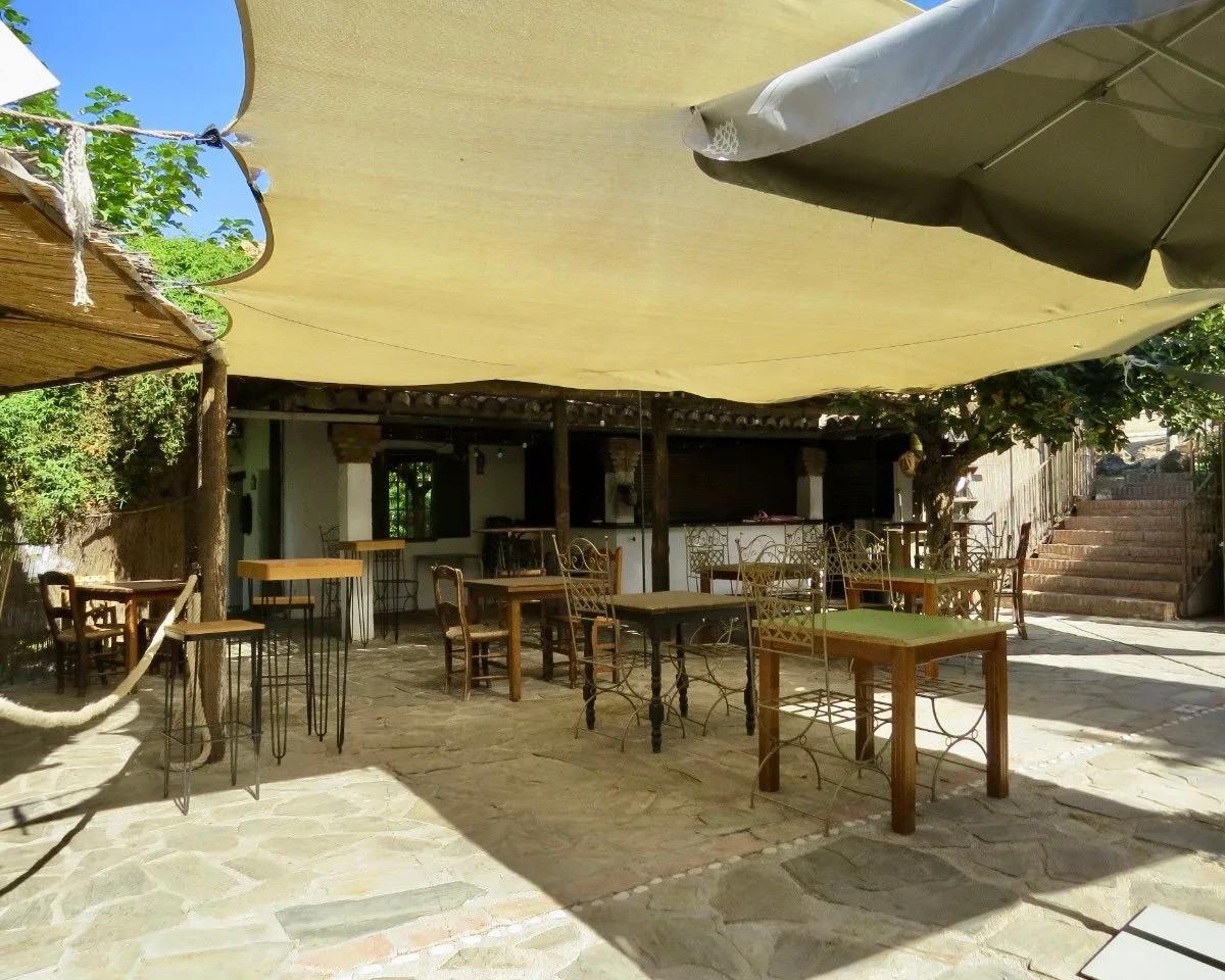 House for Sale in Lecrín