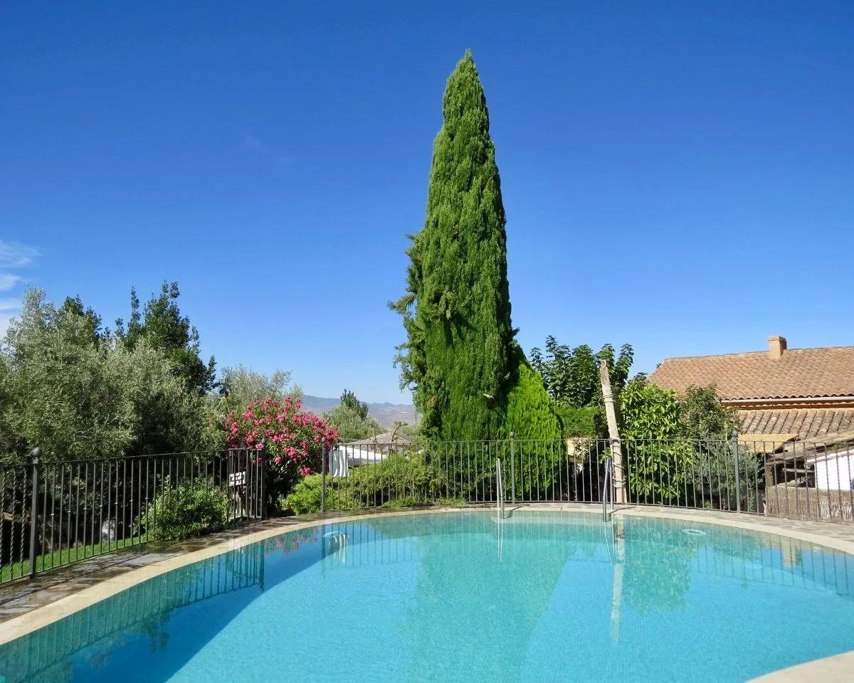 House for Sale in Lecrín
