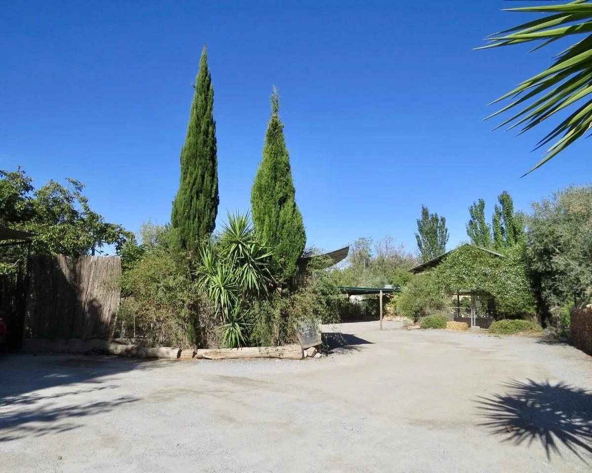 House for Sale in Lecrín