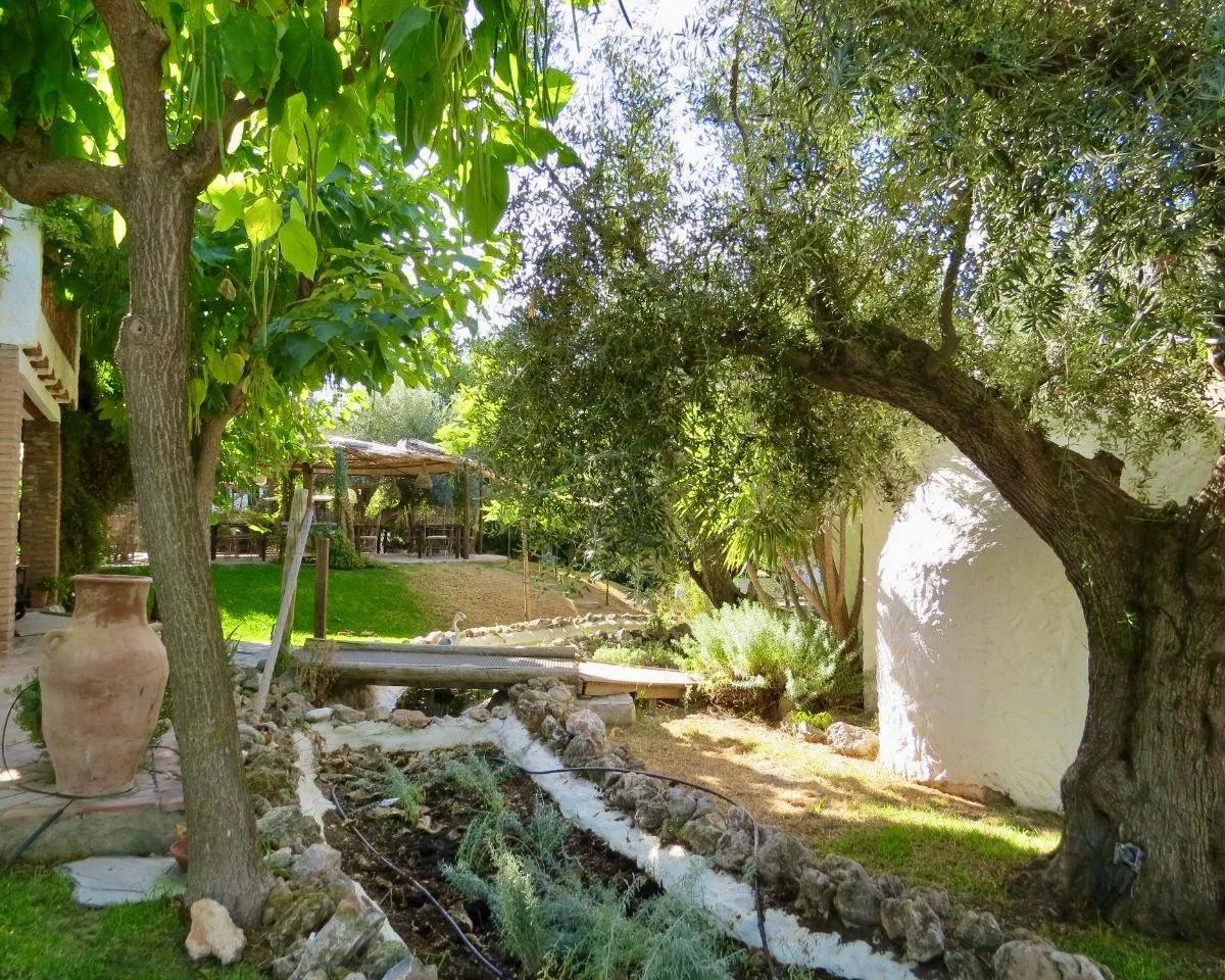 House for Sale in Lecrín