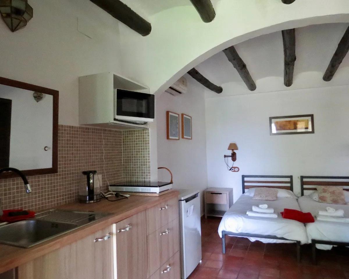 House for Sale in Lecrín