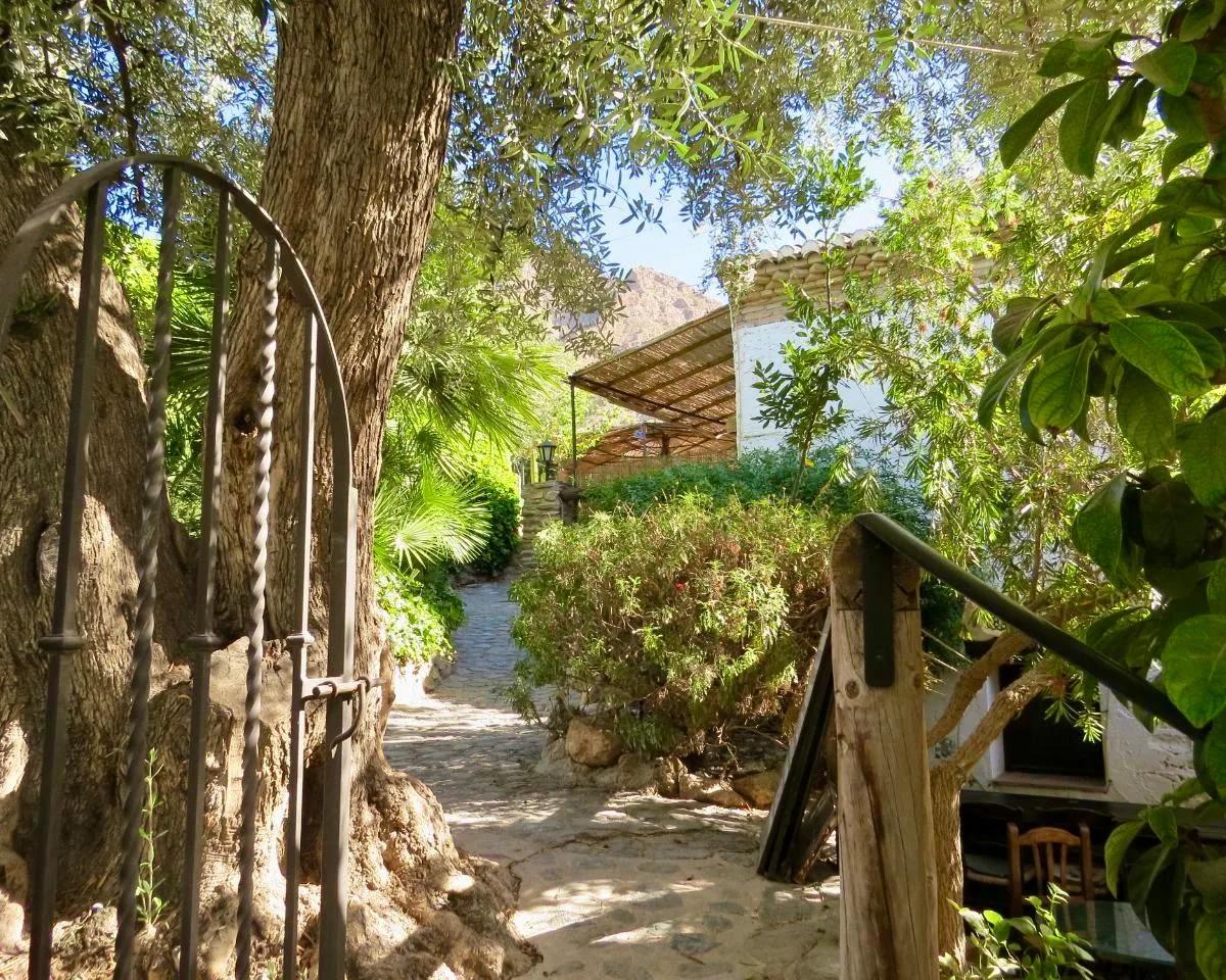 House for Sale in Lecrín