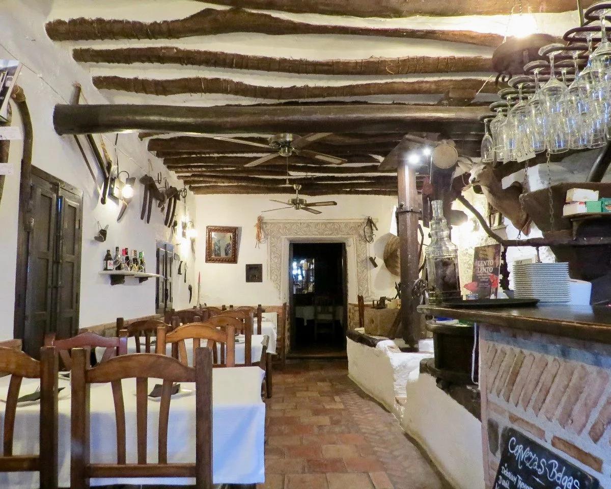 House for Sale in Lecrín