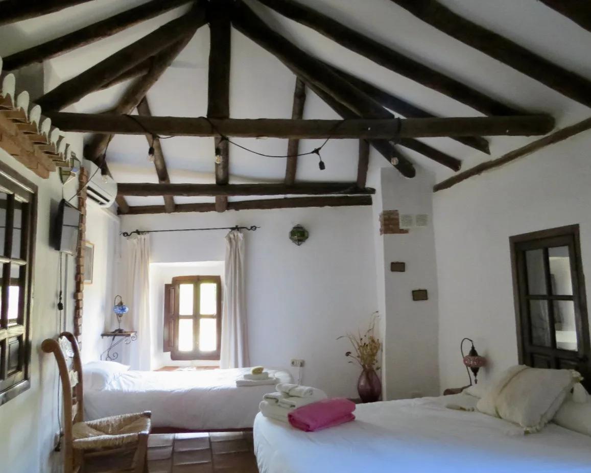 House for Sale in Lecrín