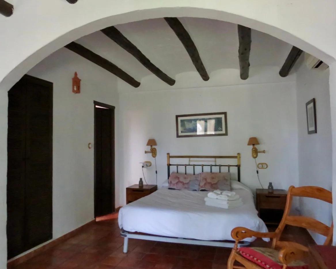 House for Sale in Lecrín