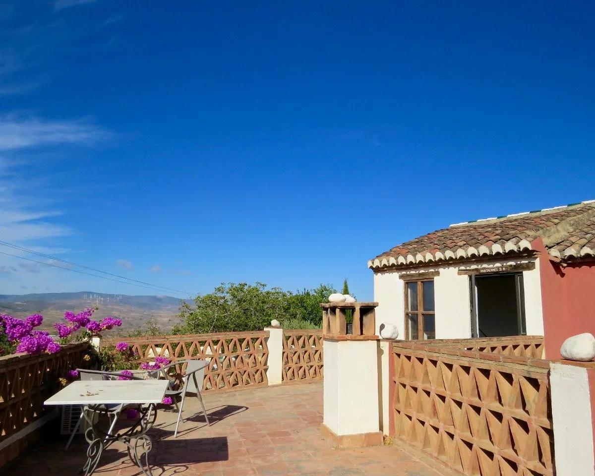 House for Sale in Lecrín