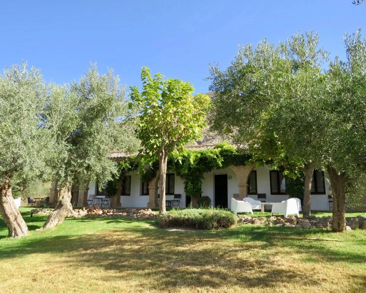 House for Sale in Lecrín