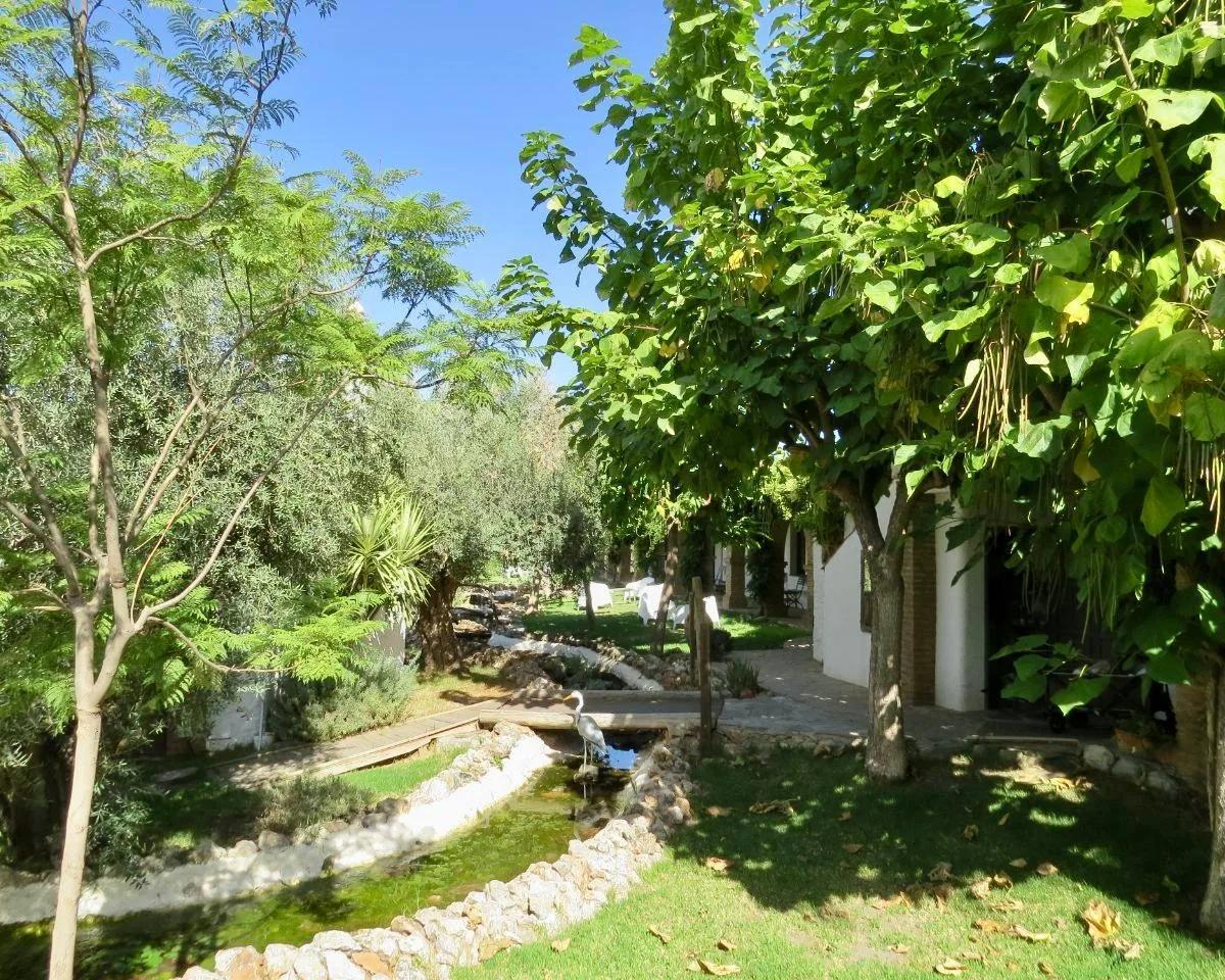 House for Sale in Lecrín