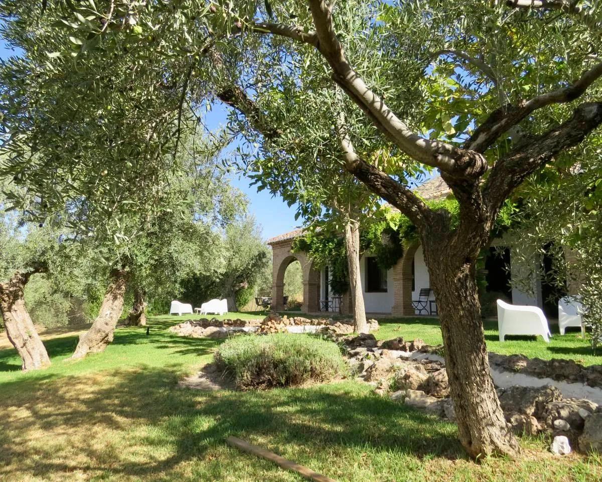 House for Sale in Lecrín