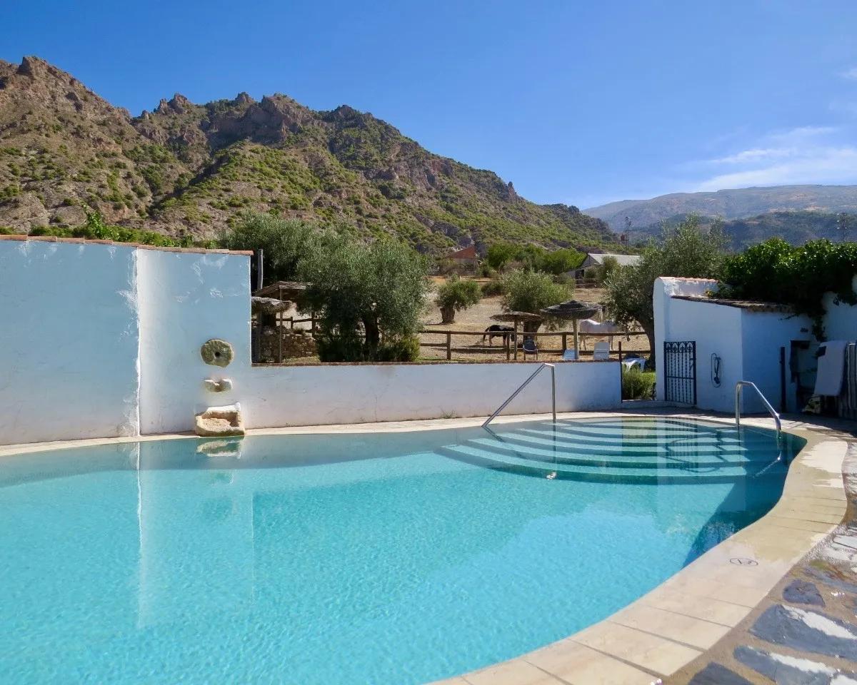 House for Sale in Lecrín