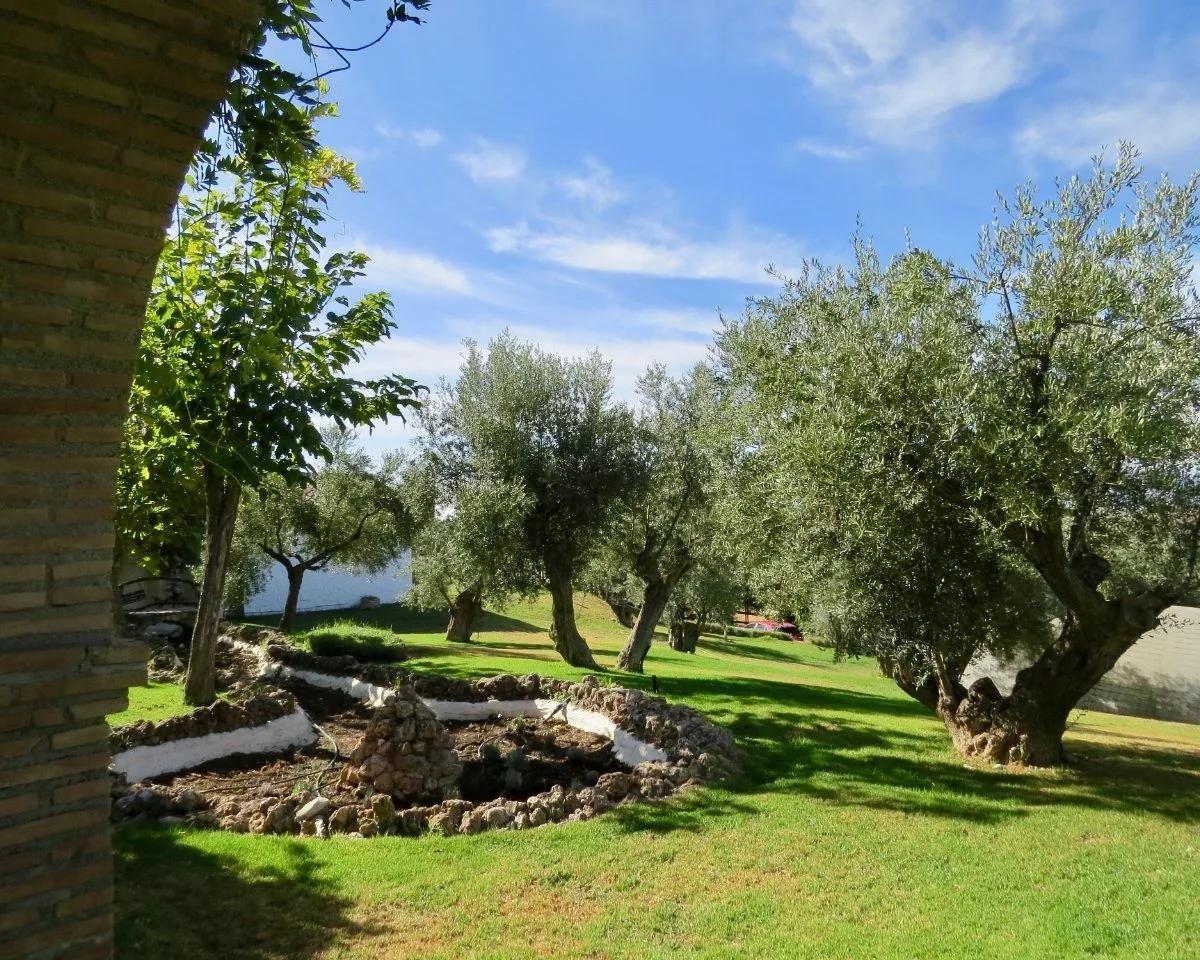 House for Sale in Lecrín