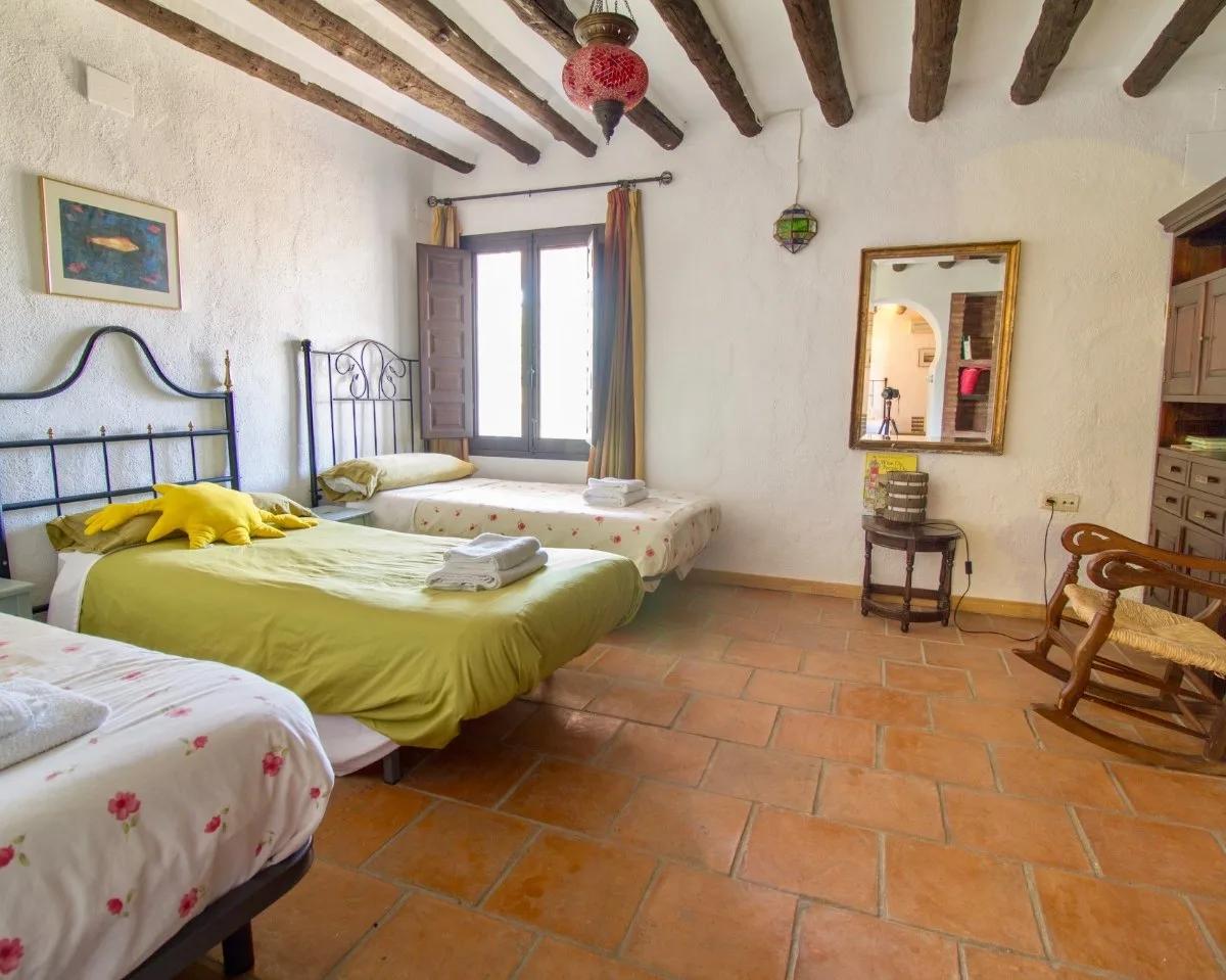 House for Sale in Lecrín