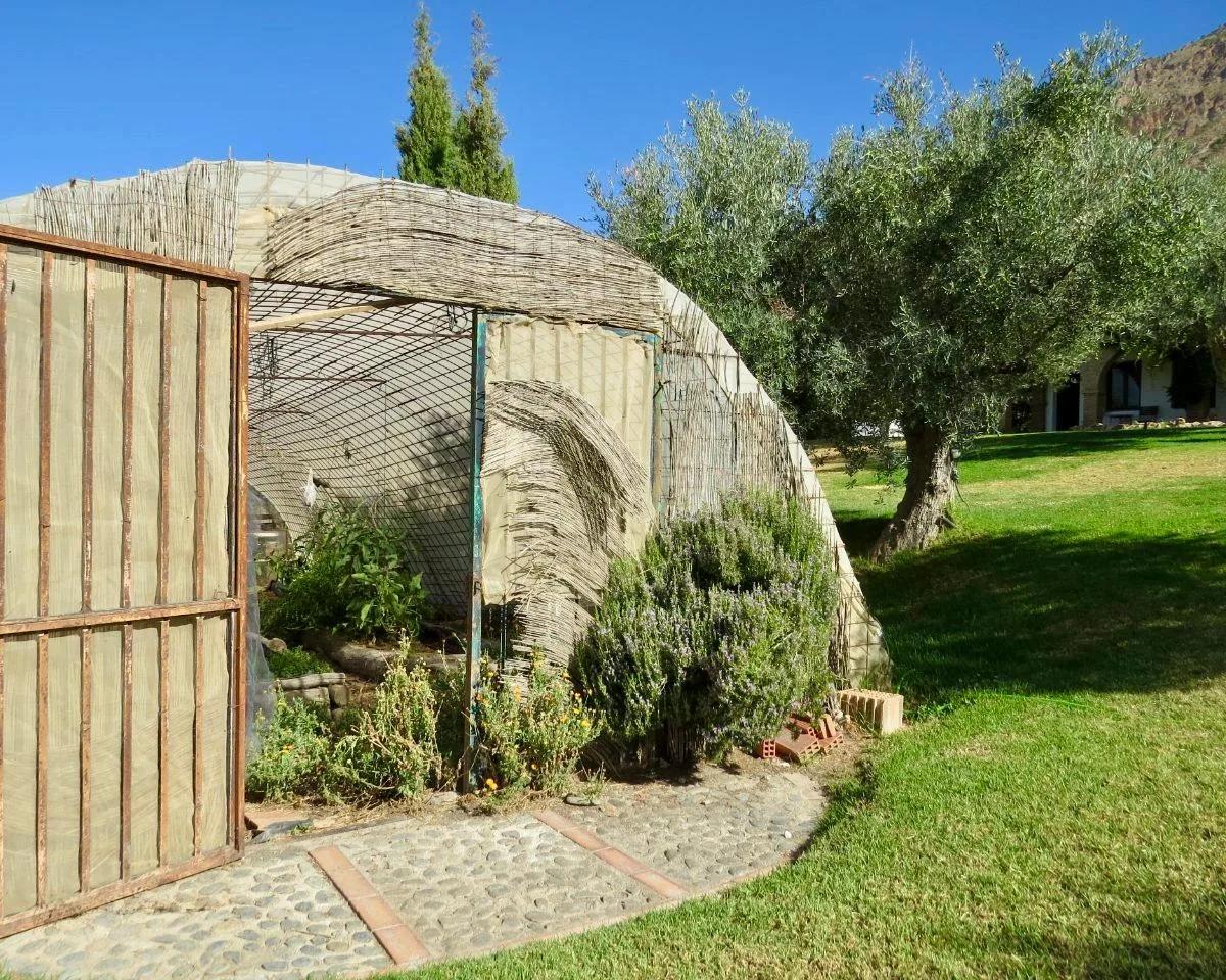 House for Sale in Lecrín