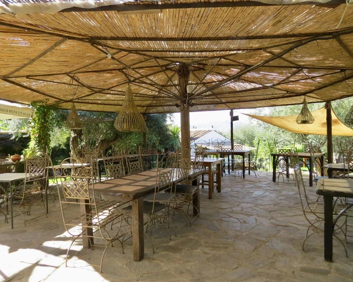 House for Sale in Lecrín