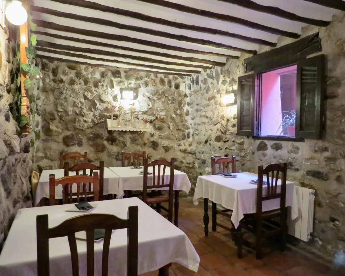 House for Sale in Lecrín