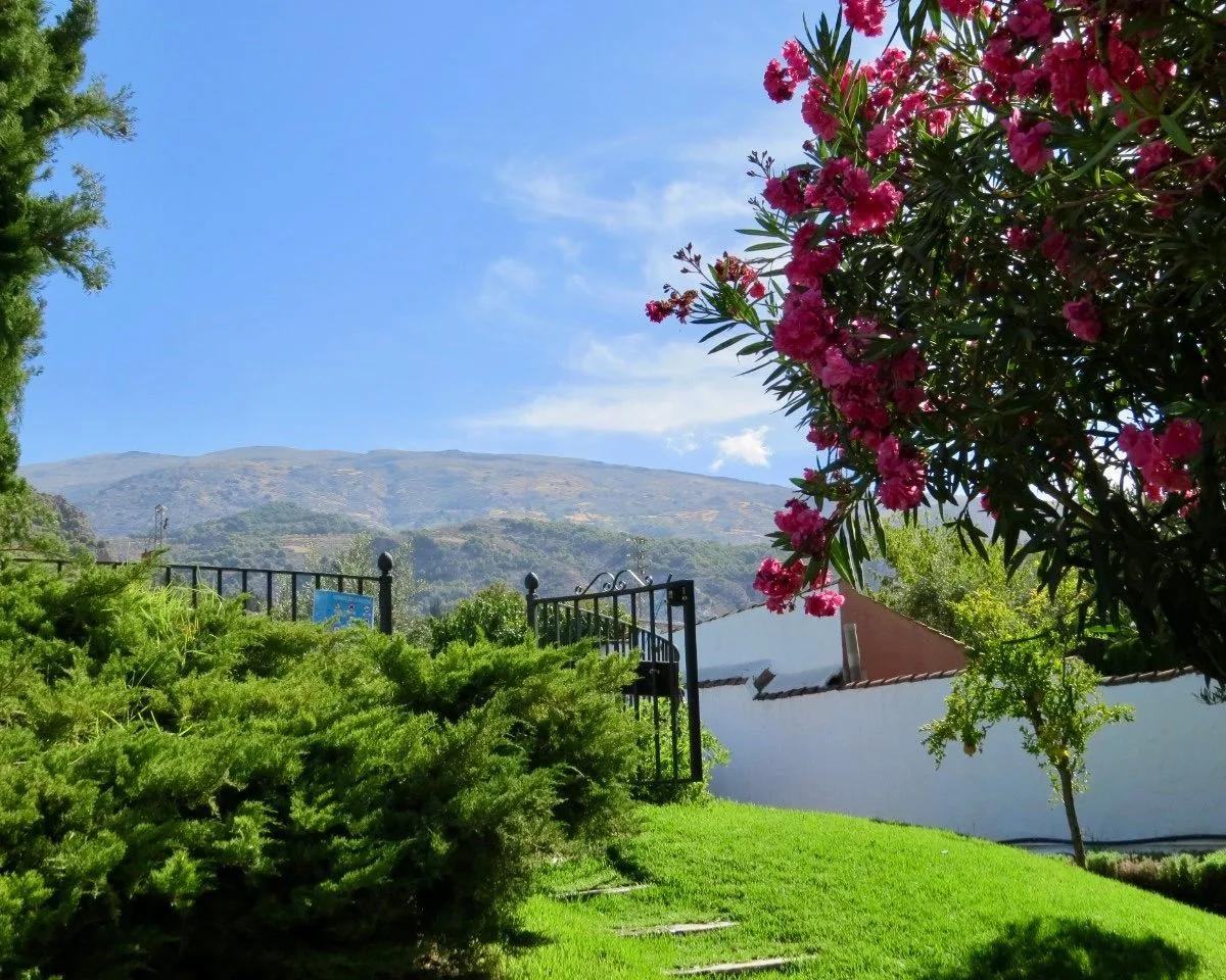 House for Sale in Lecrín