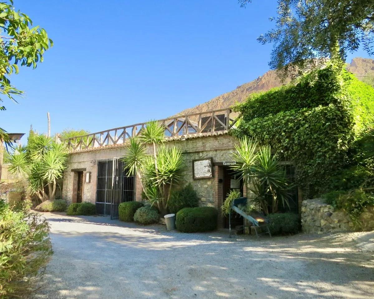 House for Sale in Lecrín